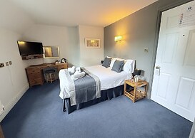 The Old Bakery Hotel
