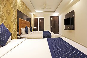 Hotel Iconic Suites