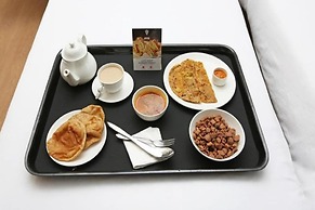 Hotel Iconic Suites