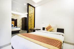 Hotel Iconic Suites