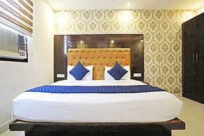 Hotel Iconic Suites