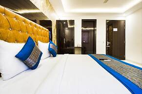 Hotel Iconic Suites