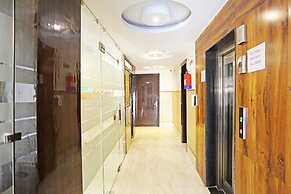 Hotel Iconic Suites