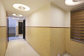 Hotel Iconic Suites
