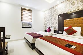 Hotel Iconic Suites
