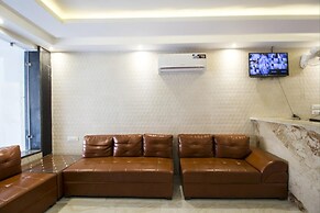 Hotel Iconic Suites