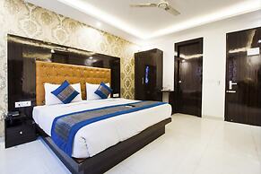 Hotel Iconic Suites