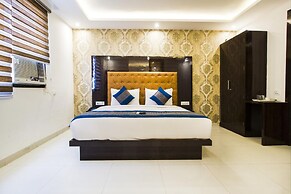 Hotel Iconic Suites