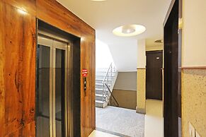 Hotel Iconic Suites