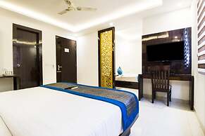Hotel Iconic Suites