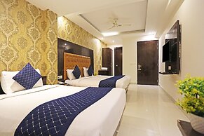 Hotel Iconic Suites
