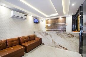 Hotel Iconic Suites