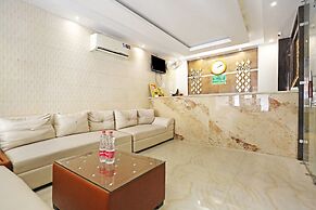 Hotel Iconic Suites