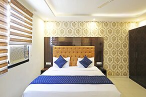 Hotel Iconic Suites