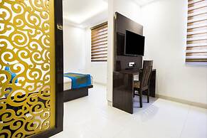 Hotel Iconic Suites