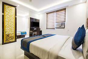 Hotel Iconic Suites