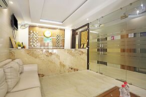 Hotel Iconic Suites