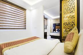 Hotel Iconic Suites