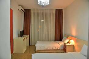Hotel Argenti