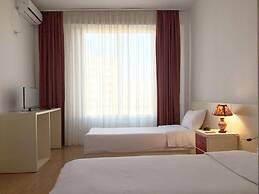 Hotel Argenti