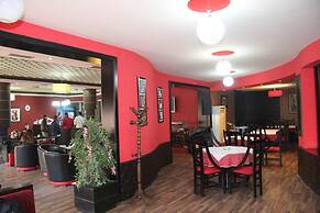 Hotel Argenti