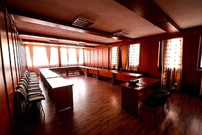 Hotel Argenti