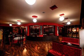 Hotel Argenti