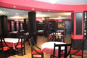 Hotel Argenti