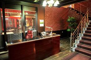 Hotel Argenti