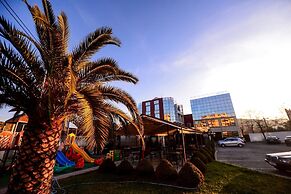 Hotel Argenti