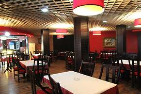Hotel Argenti