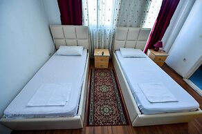 Hotel Argenti