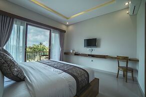 Putih DCarik Ubud