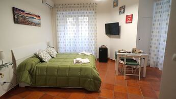 Naporà