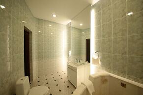 Stay Boutique Hotel