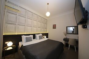 Stay Boutique Hotel