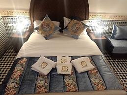 Riad Sidrat Fes