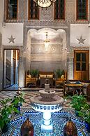 Riad Sidrat Fes