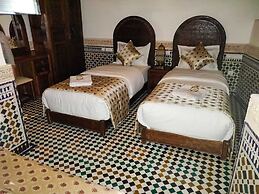 Riad Sidrat Fes