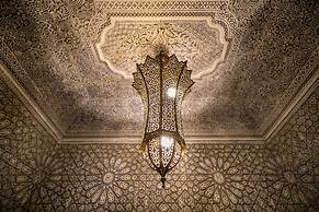 Riad Sidrat Fes
