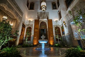 Riad Sidrat Fes