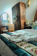 Riad Sidrat Fes