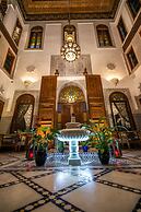 Riad Sidrat Fes
