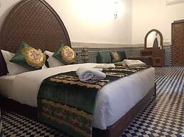 Riad Sidrat Fes