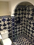 Riad Sidrat Fes