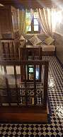 Riad Sidrat Fes