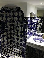 Riad Sidrat Fes