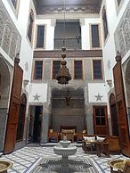Riad Sidrat Fes