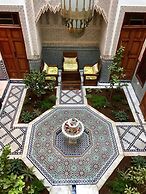 Riad Sidrat Fes