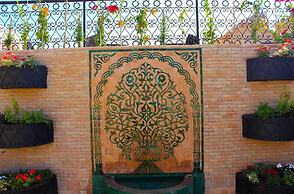 Riad Sidrat Fes